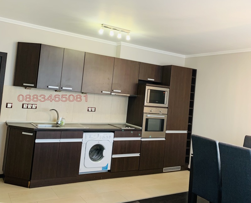 Дава под наем 3-СТАЕН, гр. Велико Търново, Колю Фичето, снимка 7 - Апартаменти - 52780107