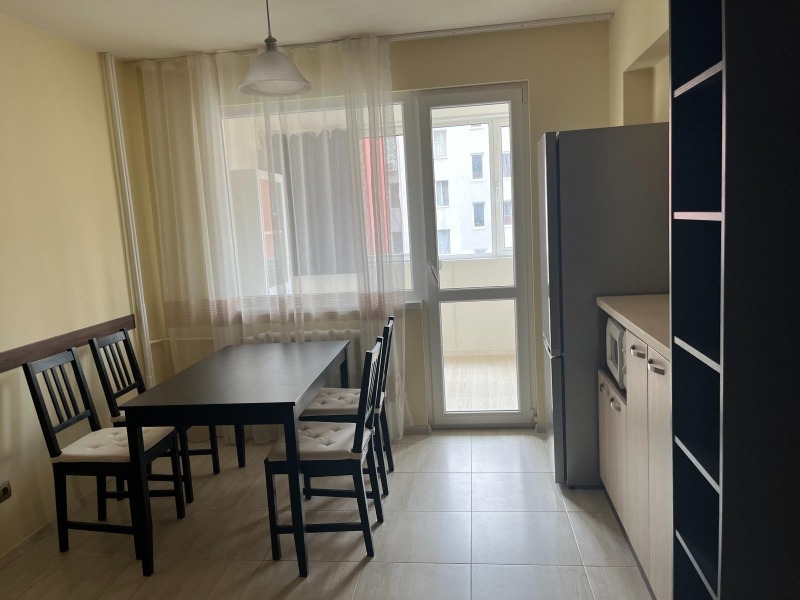 Дава под наем  3-стаен град София , Студентски град , 125 кв.м | 95452282 - изображение [4]