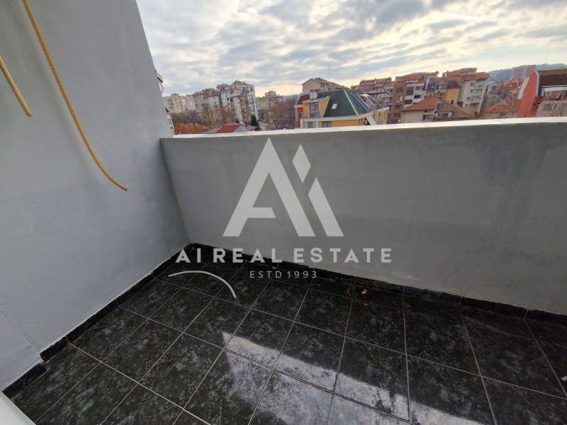 Дава под наем 3-СТАЕН, гр. Плевен, Широк център, снимка 4 - Апартаменти - 52710871