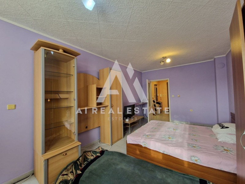 Дава под наем 3-СТАЕН, гр. Плевен, Широк център, снимка 10 - Апартаменти - 52710871