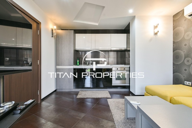 Дава под наем 3-СТАЕН, гр. София, Белите брези, снимка 2 - Апартаменти - 53492395