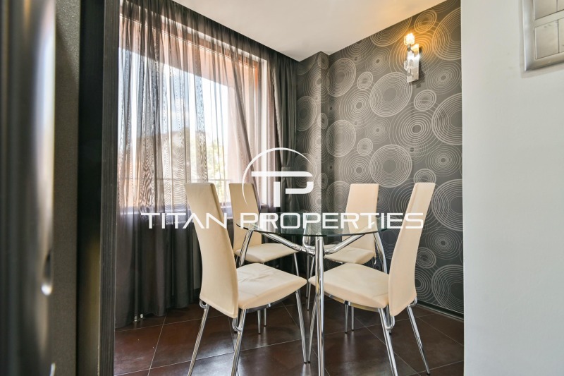 Дава под наем 3-СТАЕН, гр. София, Белите брези, снимка 5 - Апартаменти - 53492395