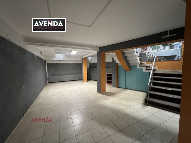 Kiadó  Hivatal Sofia , Strelbishte , 434 négyzetméter | 40368559 - kép [9]