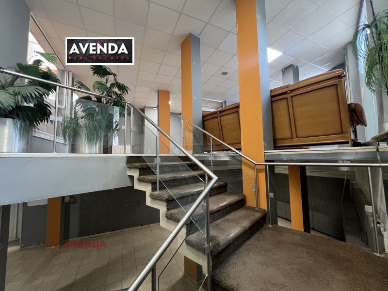 Kiadó  Hivatal Sofia , Strelbishte , 434 négyzetméter | 40368559 - kép [2]