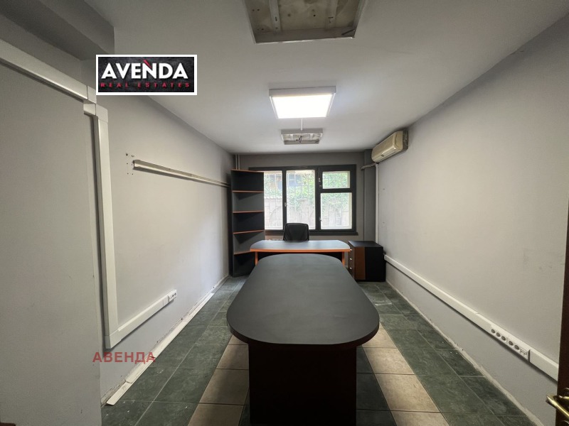 Kiadó  Hivatal Sofia , Strelbishte , 434 négyzetméter | 40368559 - kép [16]