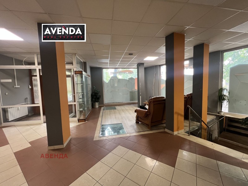 Kiadó  Hivatal Sofia , Strelbishte , 434 négyzetméter | 40368559 - kép [6]