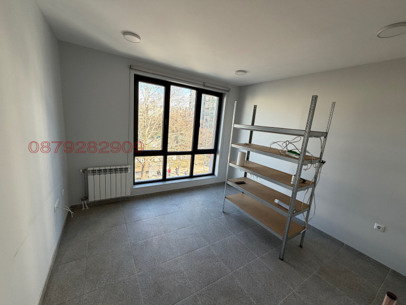 Дава под наем ОФИС, гр. Пловдив, Христо Смирненски