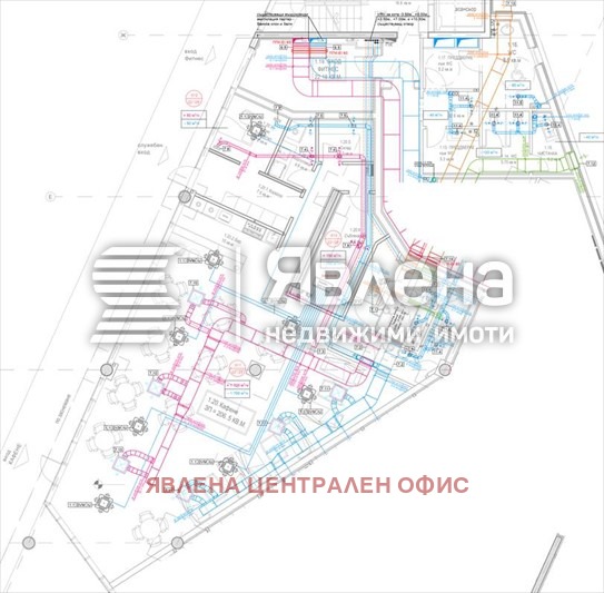 Дава под наем ЗАВЕДЕНИЕ, гр. София, Младост 1, снимка 13 - Заведения - 54071946