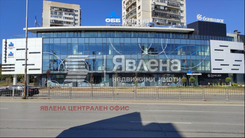 Дава под наем ЗАВЕДЕНИЕ, гр. София, Младост 1