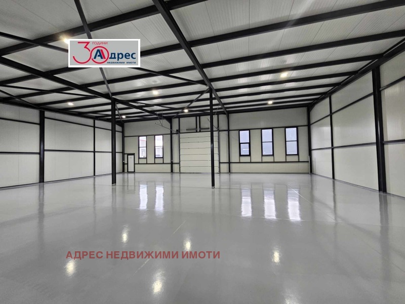 Te huur  Industrie gebouw Stara Zagora , Industrialna zona - zapad , 475 m² | 95040825 - afbeelding [7]