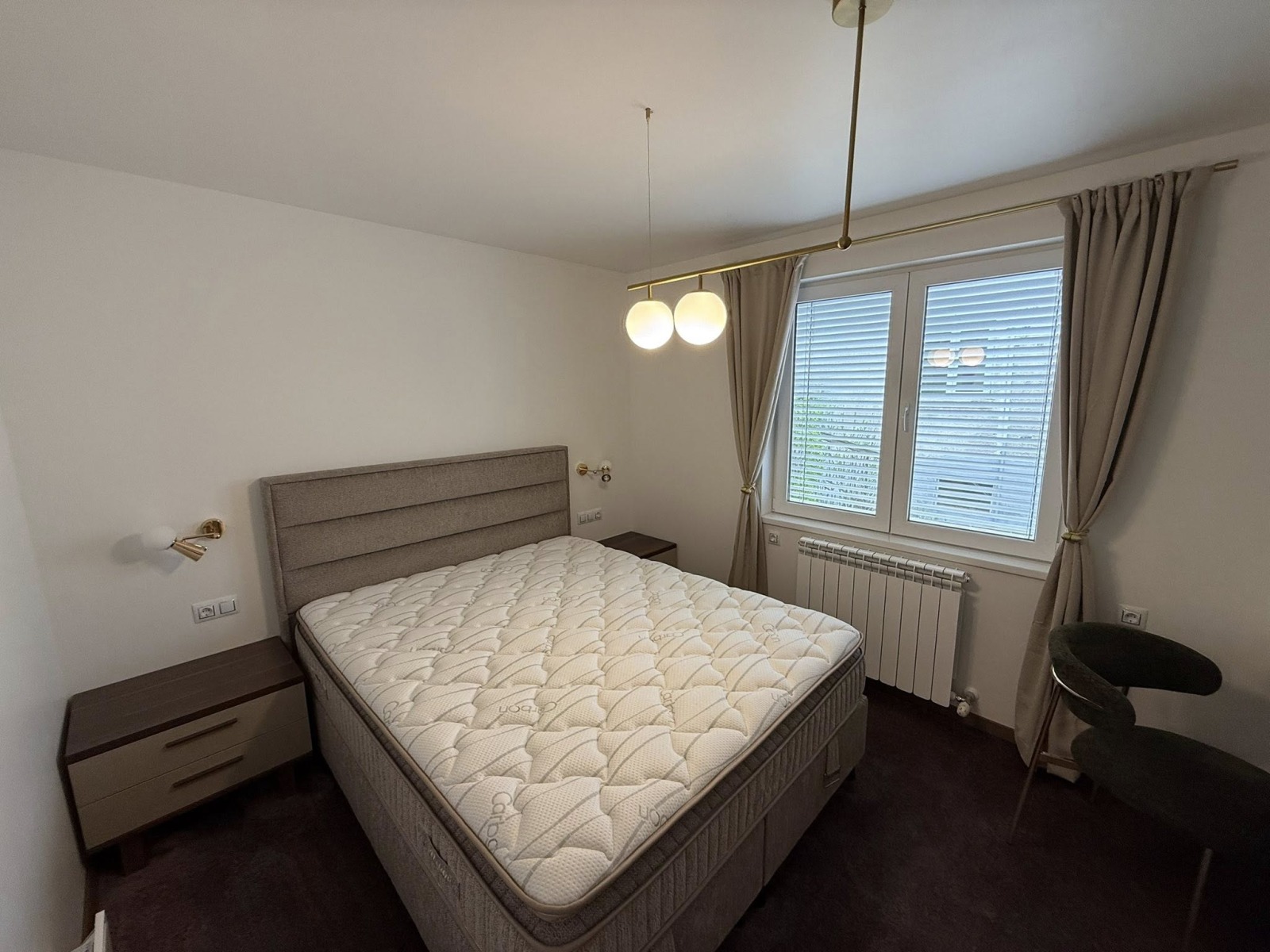 Дава под наем 2-СТАЕН, гр. Благоевград, Идеален център, снимка 4 - Апартаменти - 54293175