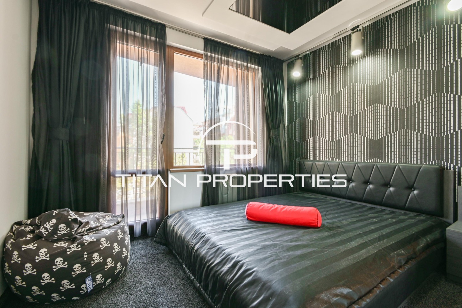 Дава под наем 3-СТАЕН, гр. София, Белите брези, снимка 7 - Апартаменти - 53492395