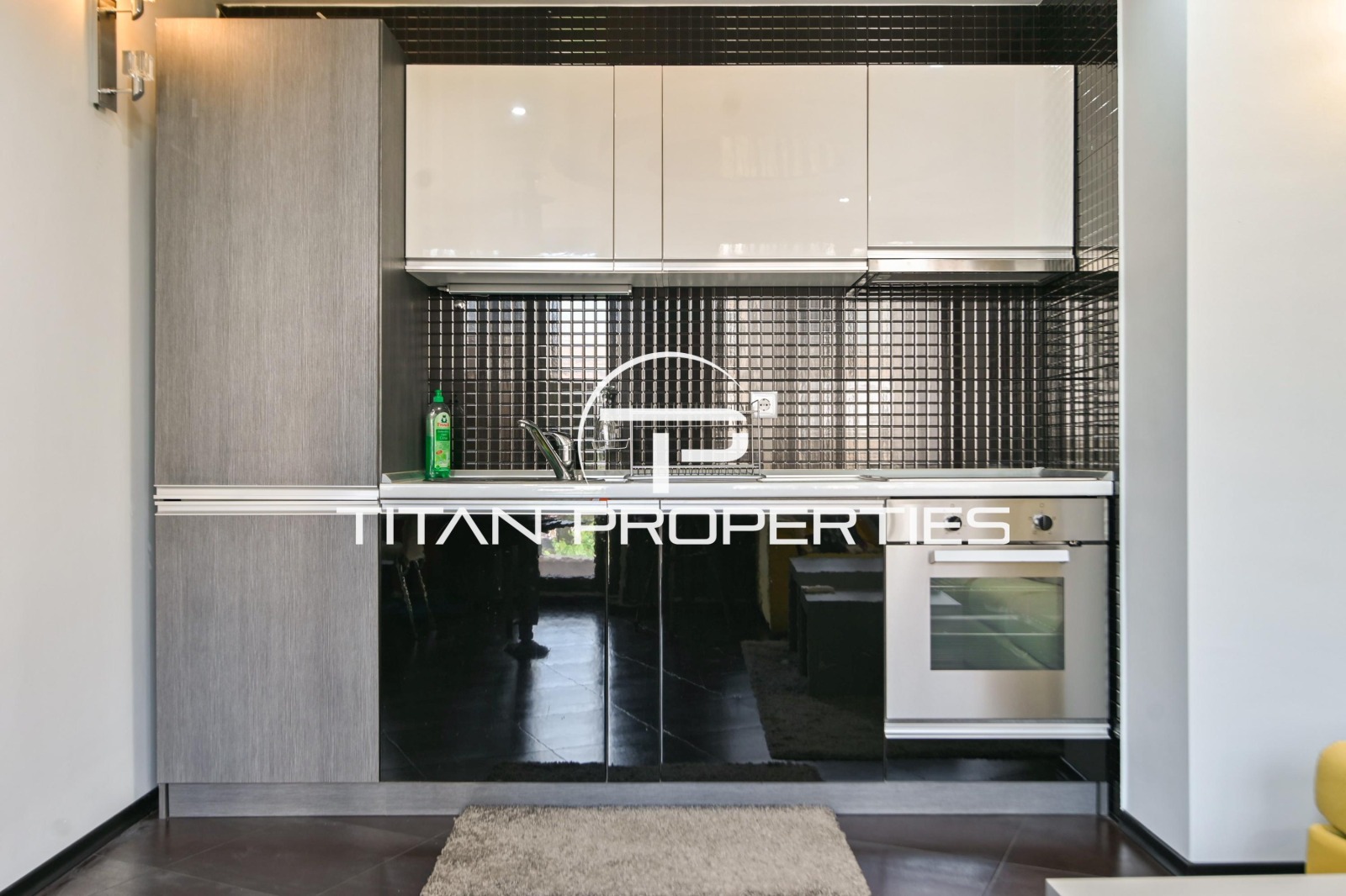 Дава под наем 3-СТАЕН, гр. София, Белите брези, снимка 5 - Апартаменти - 53492395