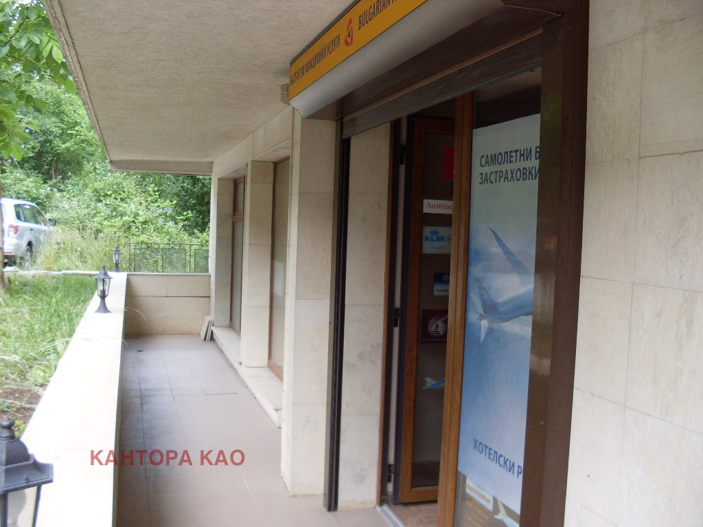 Дава под наем ОФИС, гр. София, Дианабад, снимка 7 - Офиси - 53957559