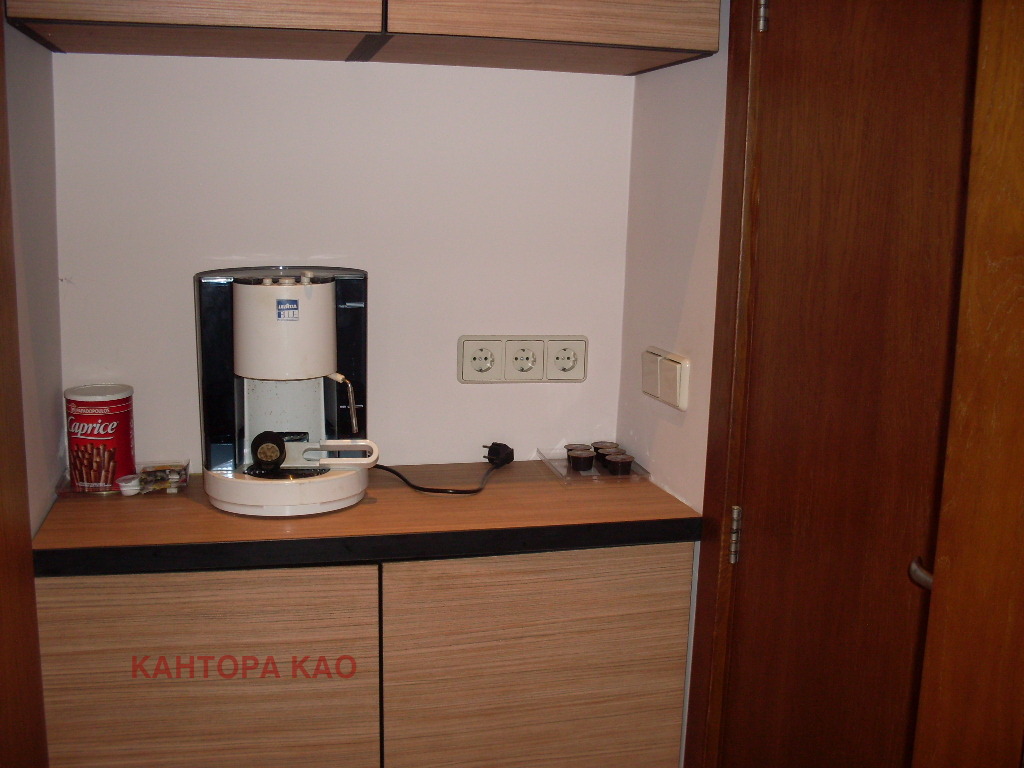 Дава под наем ОФИС, гр. София, Дианабад, снимка 4 - Офиси - 53957559