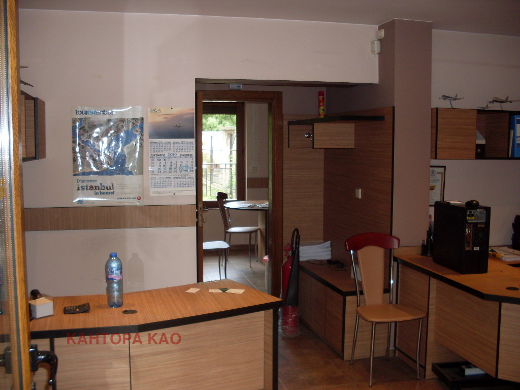 Дава под наем ОФИС, гр. София, Дианабад