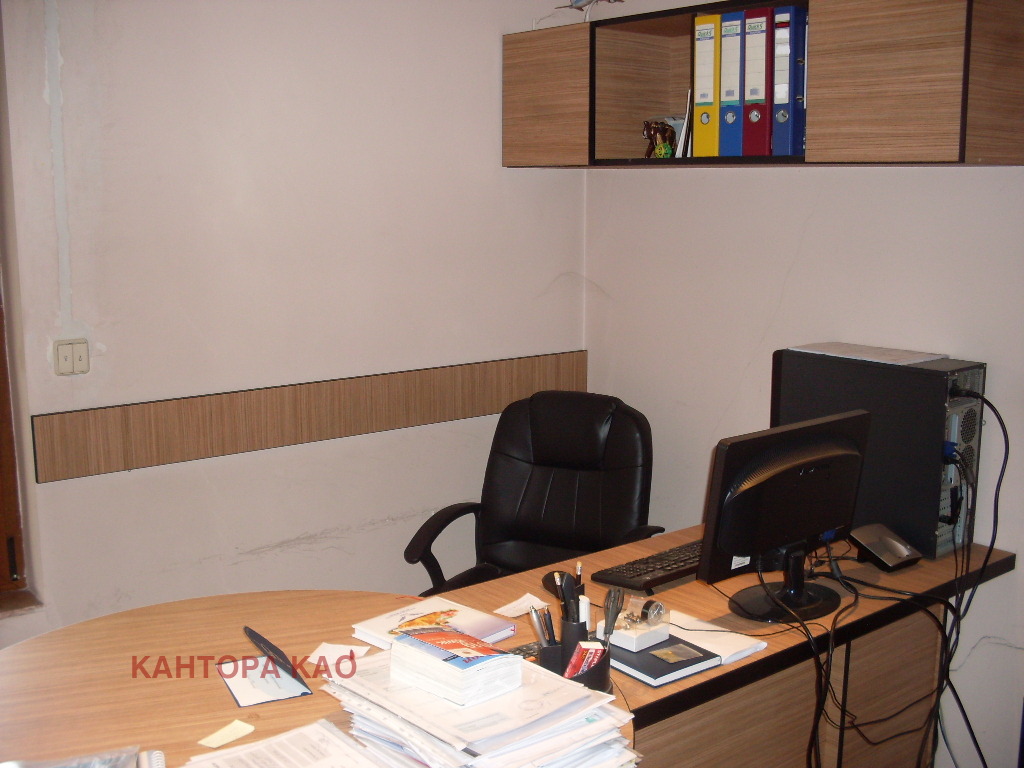 Дава под наем ОФИС, гр. София, Дианабад, снимка 3 - Офиси - 53957559