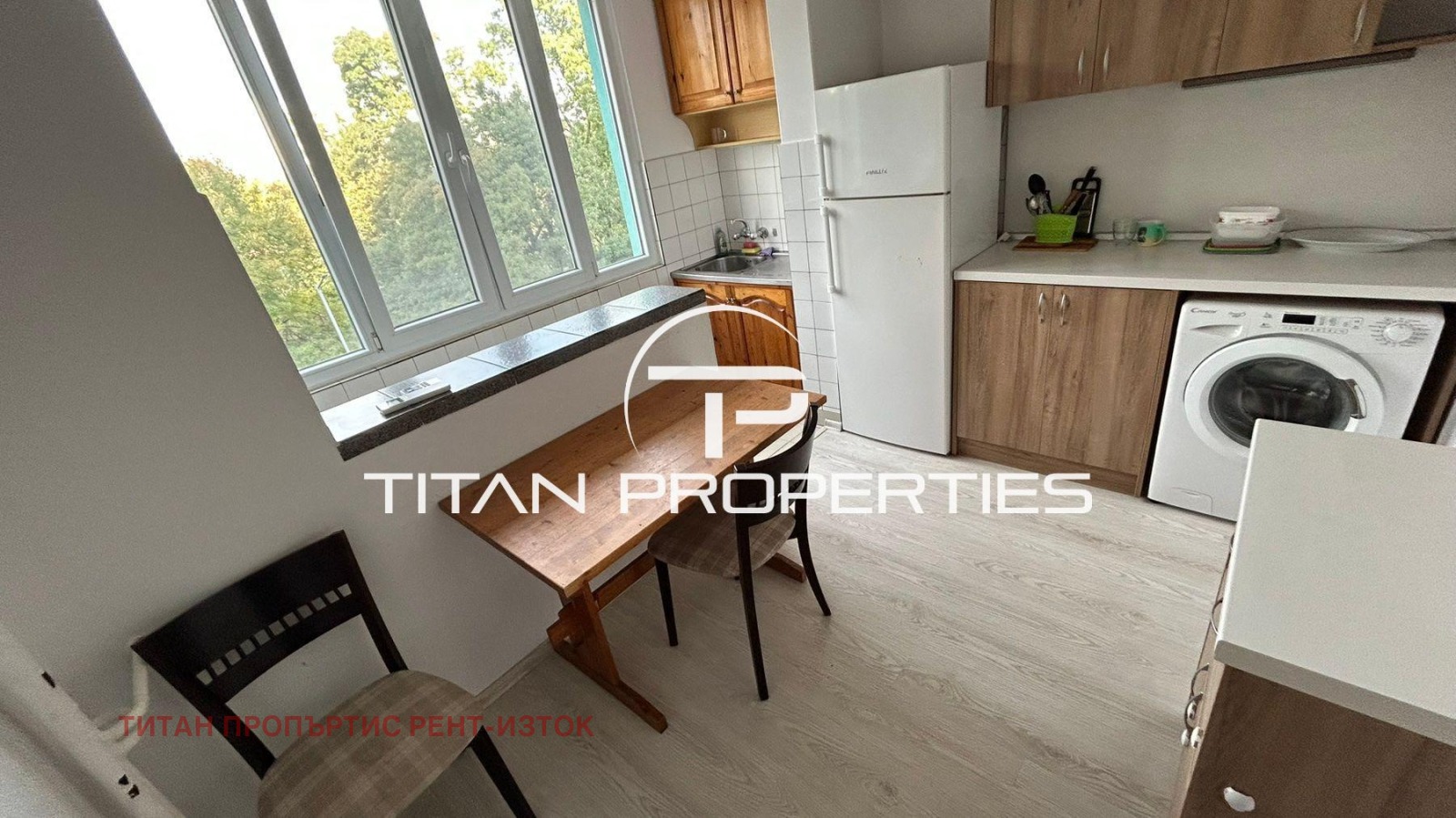 Дава под Наем 2-СТАЕН | Imot.bg — изображение 4