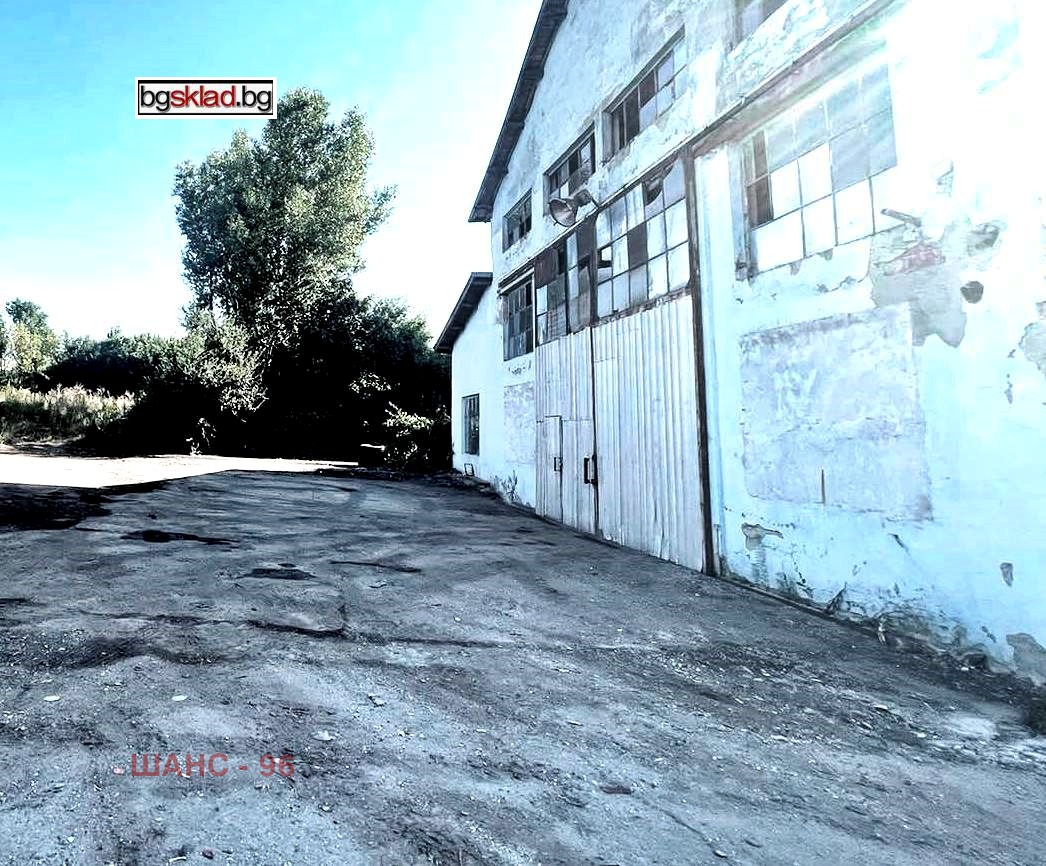 Дава под Наем ПРОМ. ПОМЕЩЕНИЕ | Imot.bg — изображение 2