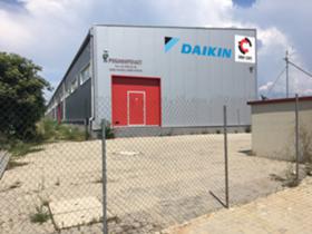 Stockage SPZ Moderno predgradie, Sofia 1