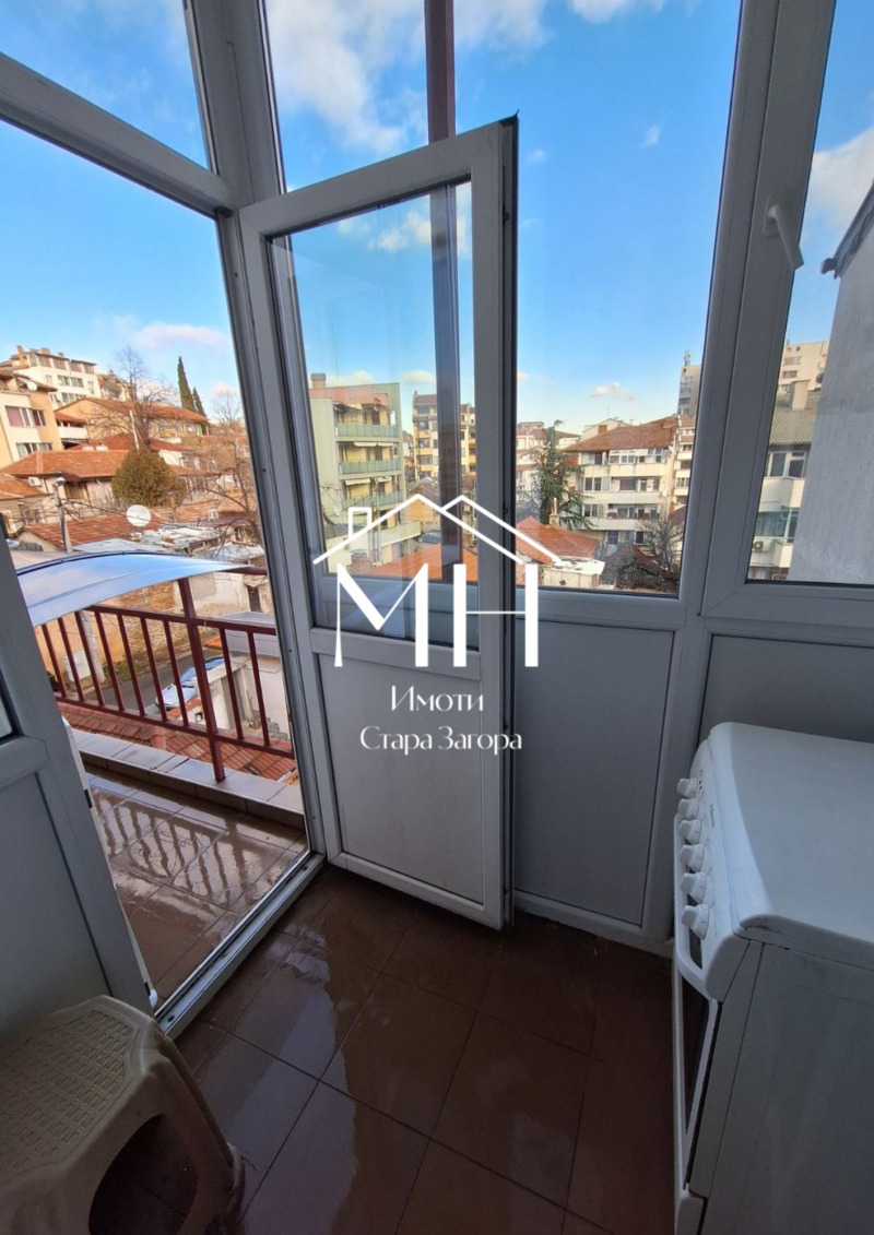 A louer  Studio Stara Zagora , Makedonski , 45 m² | 26496979 - image [6]