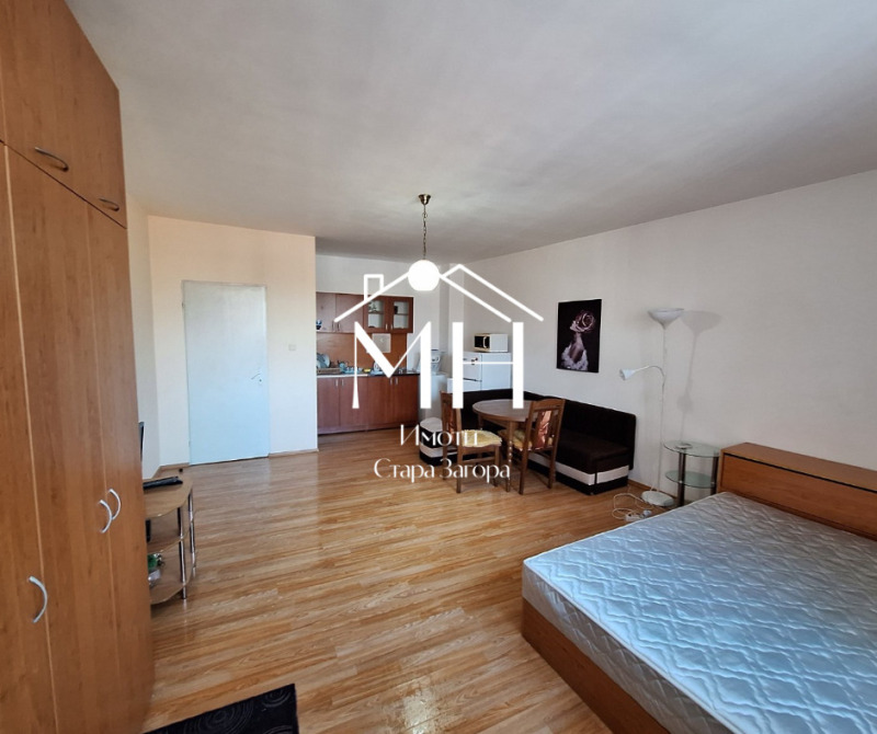 A louer  Studio Stara Zagora , Makedonski , 45 m² | 26496979 - image [4]