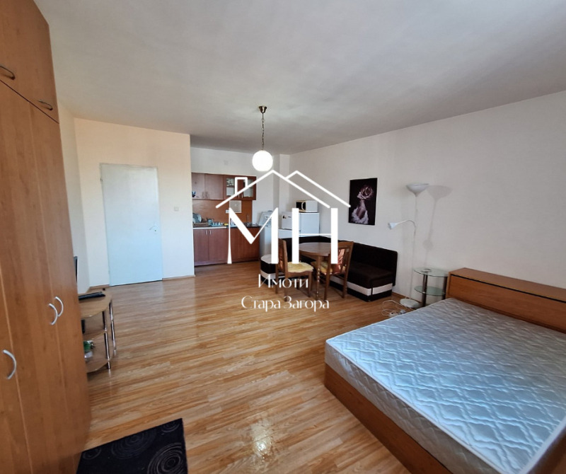 A louer  Studio Stara Zagora , Makedonski , 45 m² | 26496979 - image [3]