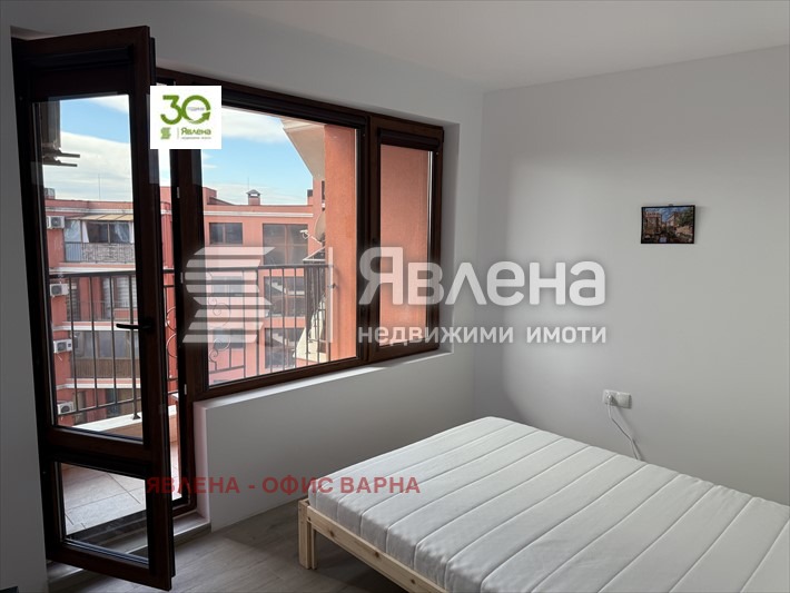 Дава под наем 2-СТАЕН, гр. Варна, Погреби, снимка 11 - Апартаменти - 56090077