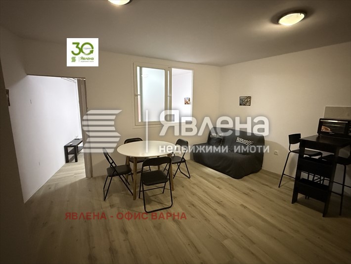 Дава под наем 2-СТАЕН, гр. Варна, Погреби, снимка 2 - Апартаменти - 56090077
