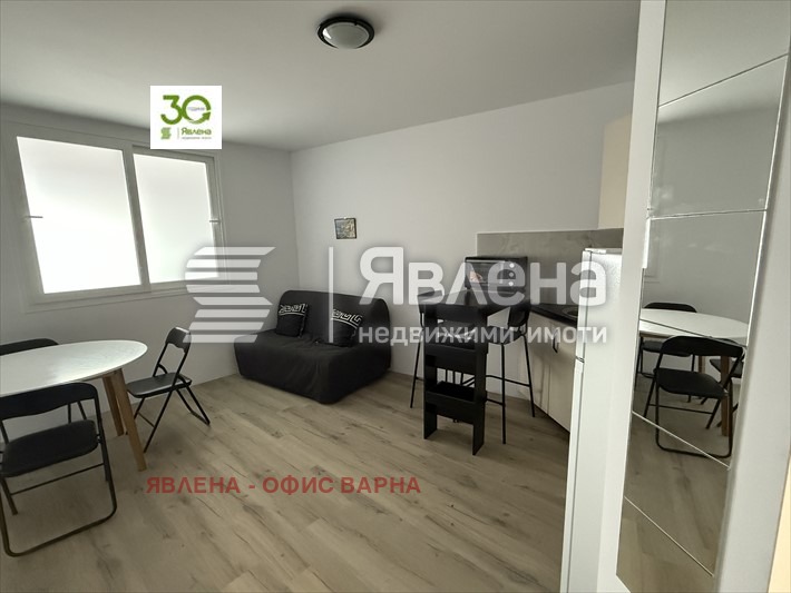 Дава под наем 2-СТАЕН, гр. Варна, Погреби, снимка 3 - Апартаменти - 56090077