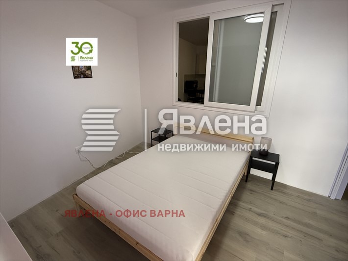 Дава под наем 2-СТАЕН, гр. Варна, Погреби, снимка 4 - Апартаменти - 56090077