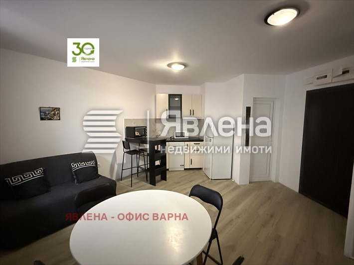 Дава под наем 2-СТАЕН, гр. Варна, Погреби, снимка 8 - Апартаменти - 56090077