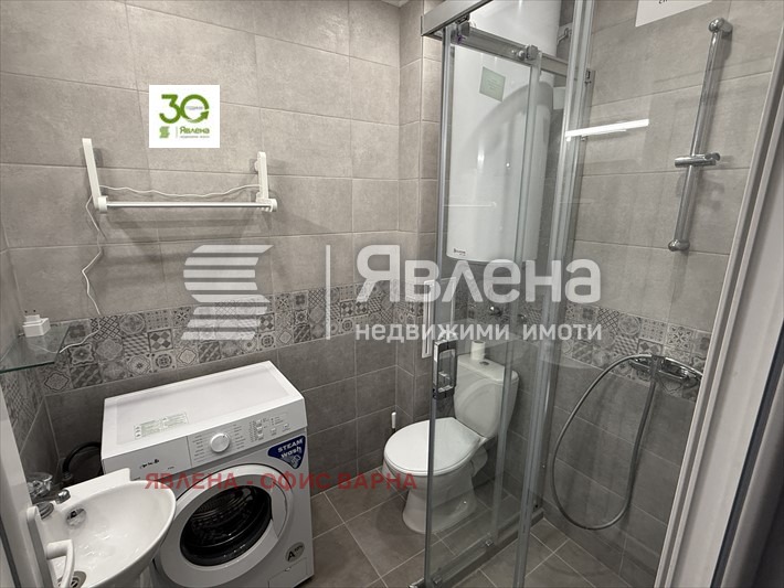 Дава под наем 2-СТАЕН, гр. Варна, Погреби, снимка 7 - Апартаменти - 56090077