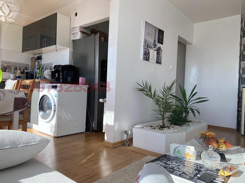 Дава под наем 2-СТАЕН, гр. Разград, Абитрус, снимка 6 - Апартаменти - 52786492