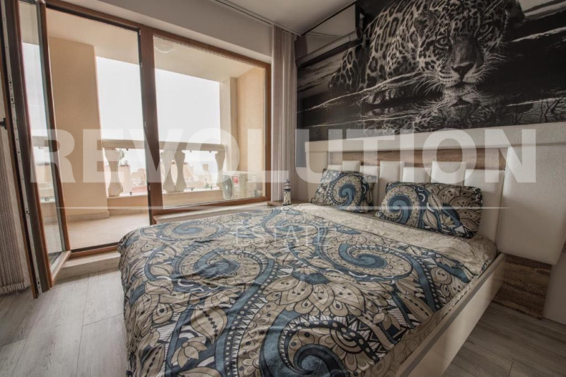 A louer  1 chambre Varna , m-t Alen mak , 65 m² | 38849061 - image [3]