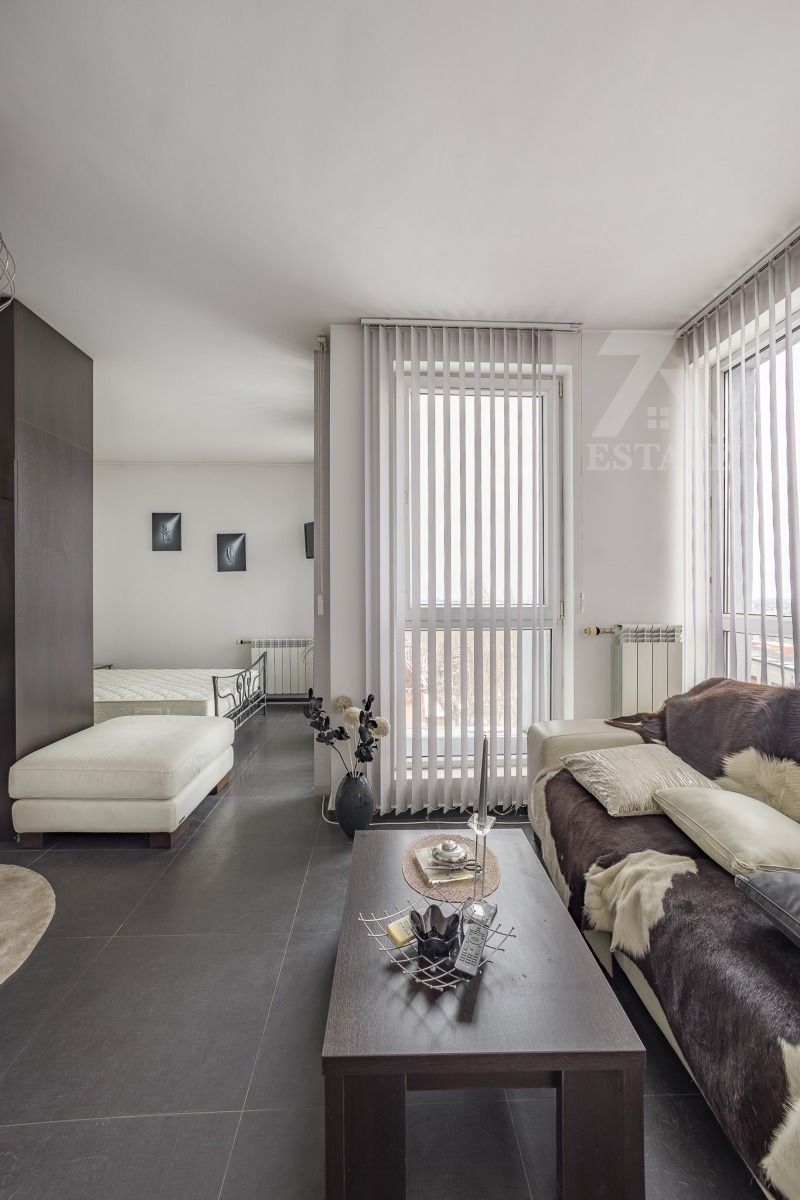 Do wynajęcia  1 sypialnia Sofia , Poligona , 50 mkw | 34534899 - obraz [8]