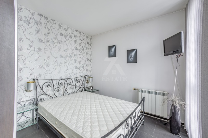 Do wynajęcia  1 sypialnia Sofia , Poligona , 50 mkw | 34534899 - obraz [2]