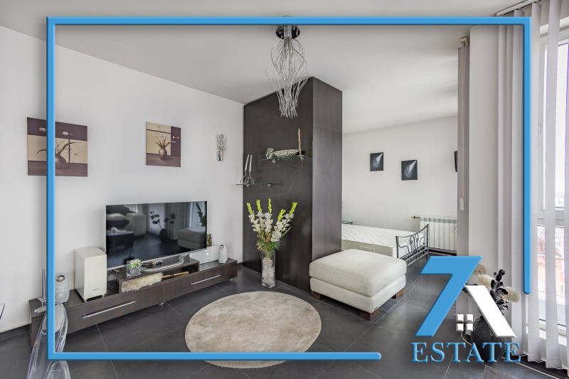 Do wynajęcia  1 sypialnia Sofia , Poligona , 50 mkw | 34534899