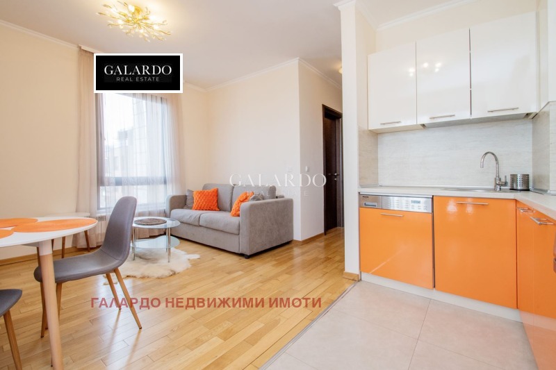 Издаје се  1 спаваћа соба Софија , Изток , 55 м2 | 26662982 - слика [3]