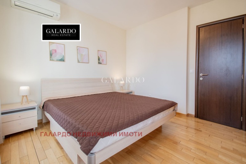 Издаје се  1 спаваћа соба Софија , Изток , 55 м2 | 26662982 - слика [7]