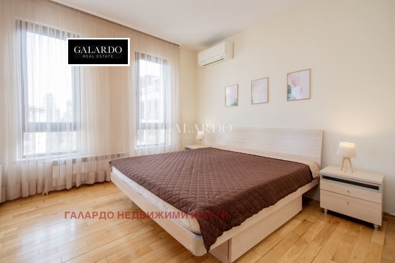 Издаје се  1 спаваћа соба Софија , Изток , 55 м2 | 26662982 - слика [8]