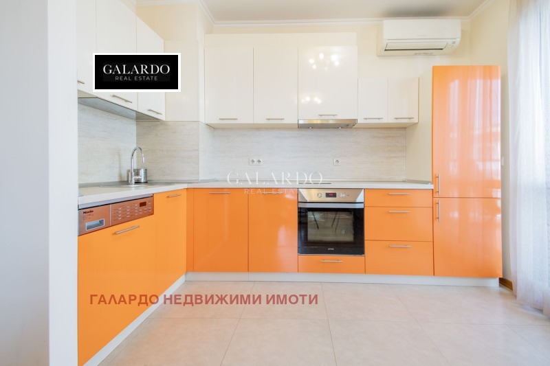 Издаје се  1 спаваћа соба Софија , Изток , 55 м2 | 26662982 - слика [5]