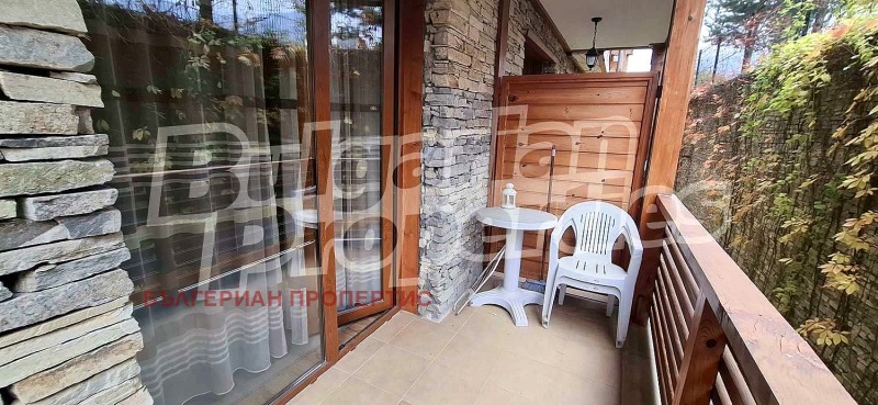 Дава под наем 2-СТАЕН, гр. Банско, област Благоевград, снимка 11 - Апартаменти - 52168005