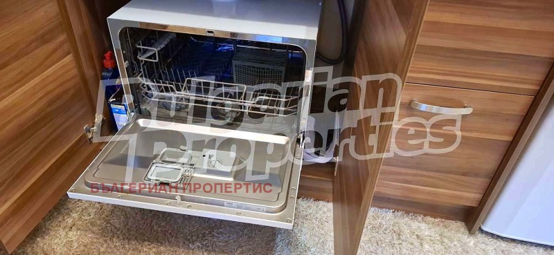 Дава под наем 2-СТАЕН, гр. Банско, област Благоевград, снимка 6 - Апартаменти - 52168005