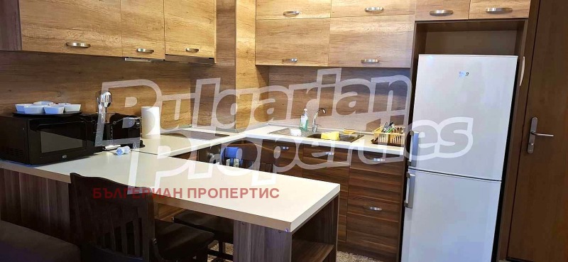 Дава под наем 2-СТАЕН, гр. Банско, област Благоевград, снимка 2 - Апартаменти - 52168005