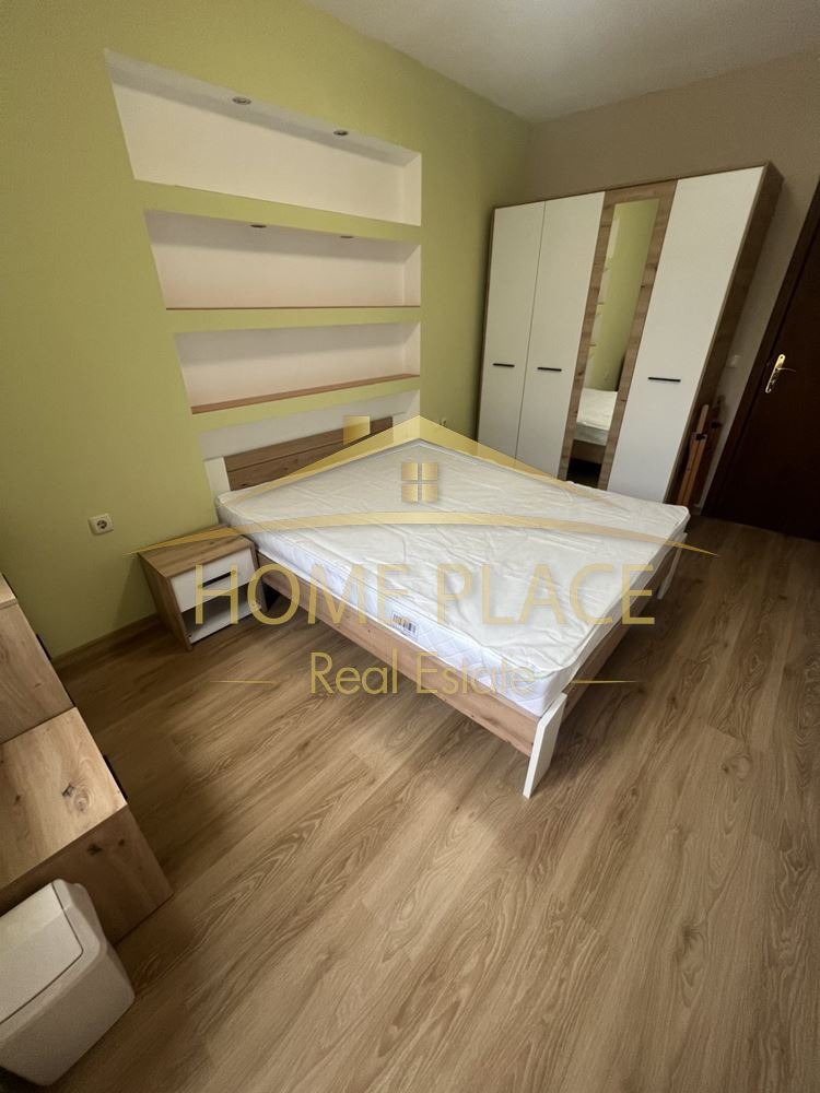 Дава под наем 2-СТАЕН, гр. Варна, Левски 1, снимка 4 - Апартаменти - 53382596