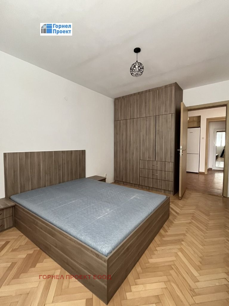 Дава под наем 2-СТАЕН, гр. София, Лагера, снимка 3 - Апартаменти - 56082452