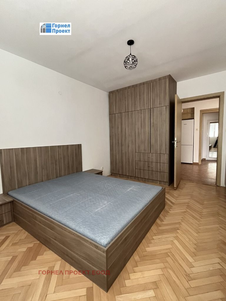 Дава под наем 2-СТАЕН, гр. София, Лагера, снимка 5 - Апартаменти - 56082452