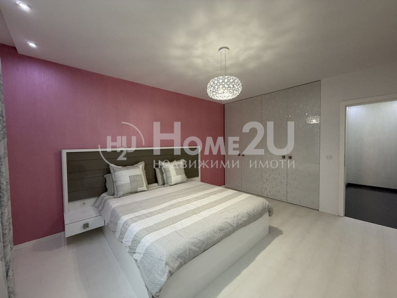 Дава под наем 3-СТАЕН, гр. София, Кръстова вада, снимка 7 - Апартаменти - 51267488