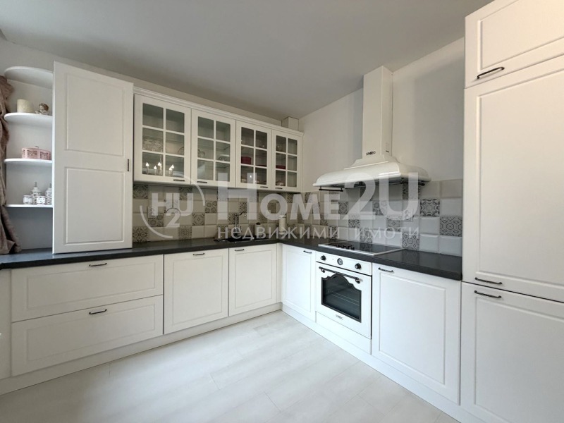 Дава под наем 3-СТАЕН, гр. София, Кръстова вада, снимка 2 - Апартаменти - 51267488